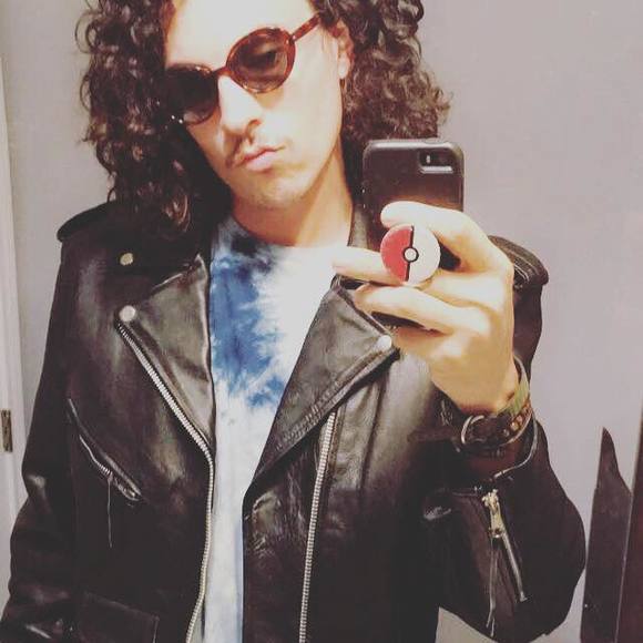 Meet your Posher, Sam - Picture 1 of 1